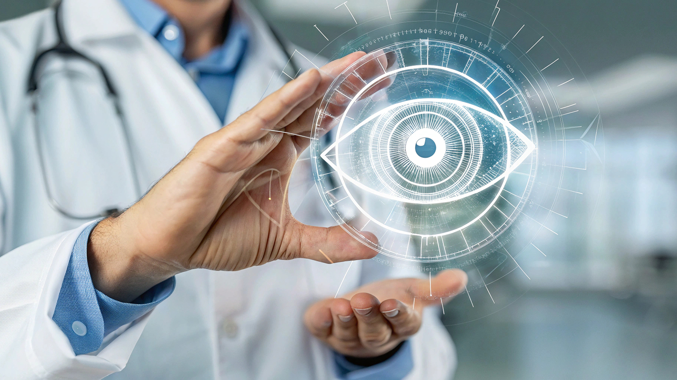 Tips to Protect Your Eyes Digital Screen Strain Daily